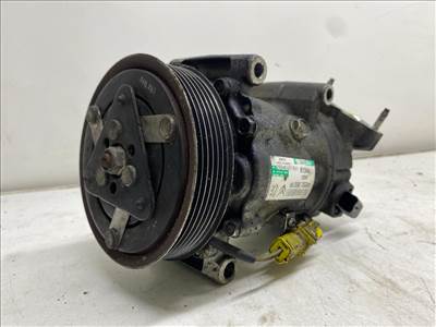 CITROËN C4 I (LC_) 1.4 16V Klímakompresszor #27897# 9659875780