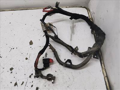 OPEL ASTRA H (L48) 1.3 CDTI Akkumulátor Kábelköteg #29138# 55562101