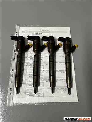 Kia Cee'd (ED), Hyundai i30 (FD) 1.6 CRDi porlasztó garnitúra mérési papírokkal 338002a400 0445110256