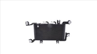 32910-60160 Bontott Toyota Land Cruiser Automata Váltó Olajhűtő 4.5D 4.0L 4.6L 4.7L 5.7L 2007-2017