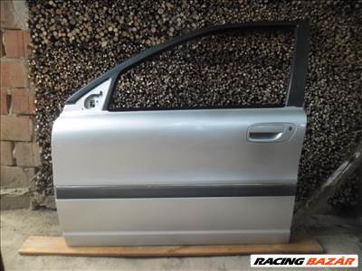 Volvo S80 bal első ajtó 