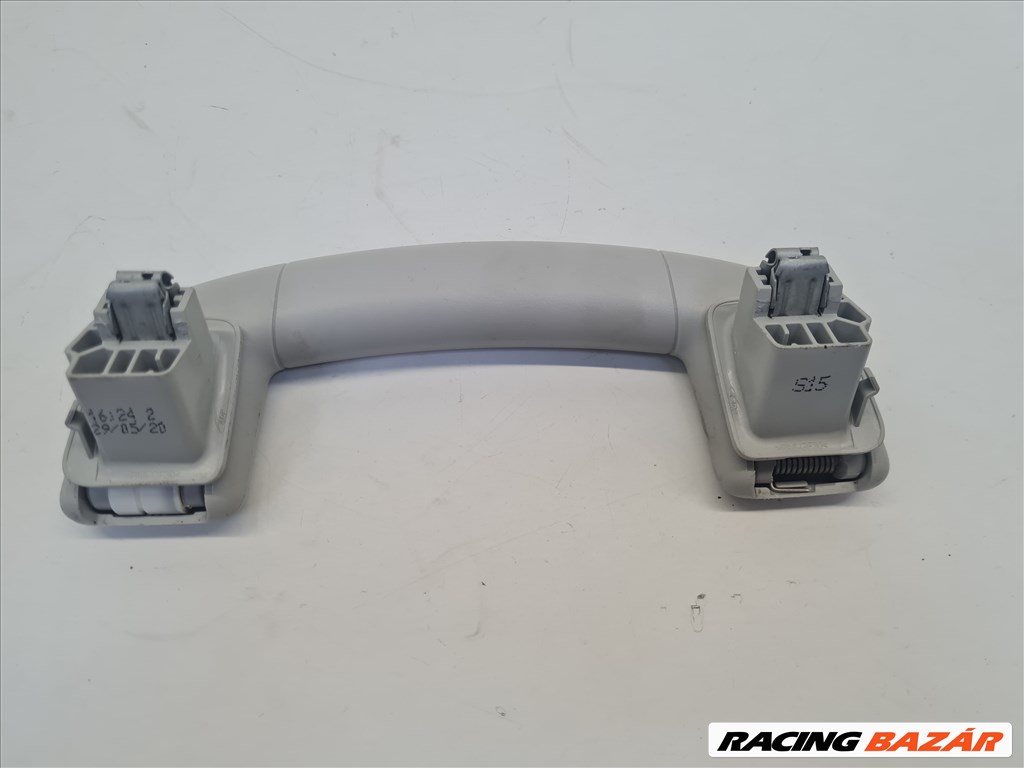 Volkswagen Golf VII bal első felső kapaszkodó (faceliftes) (14386) 5g9857607b 5. kép