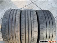  255/40R20 - as használt Continental nyári gumi 