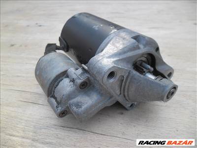 Renault Clio II 1.2 önindító  0001116001