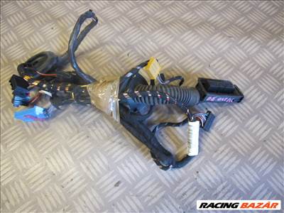 Skoda Octavia III bal első ajtó kábelköteg 