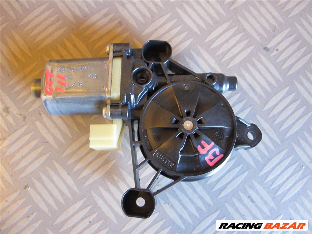 Skoda Octavia III bal első ajtó kábelköteg  5. kép