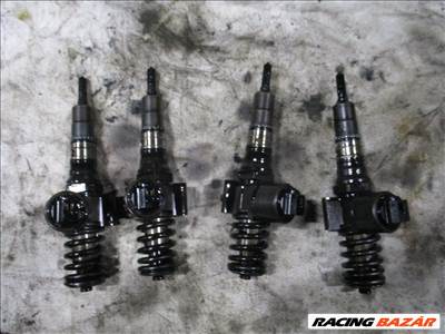 Volkswagen Golf V Audi A3 Skoda Seat 2.0 TDI pd elem 038130073G 03G130073G+