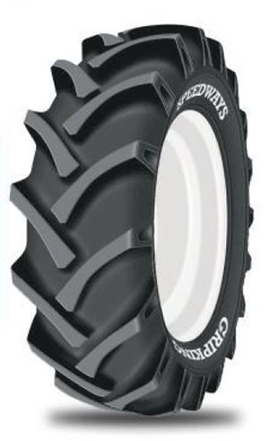 16,9 - 34 Speedways Gripking pr.8. (139A6 8PR TT) 1. kép