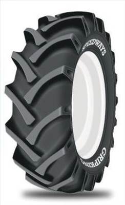 16,9 - 34 Speedways Gripking pr.8. (139A6 8PR TT)