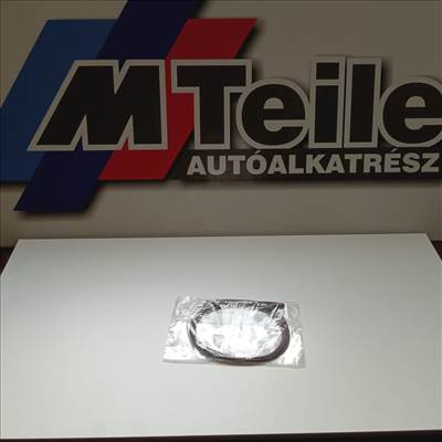 (GYÁRI ÚJ) BMW MQS érintkező hüvely kábellel 6-os E63+LCI / E64+LCI / Z4 E85 / E86