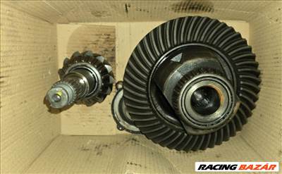 Mercedes Sprinter W906 differenciálmű tányérkerék A9063504023