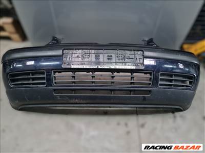 Volkswagen Golf IV első lökhárító LA5G (14945)