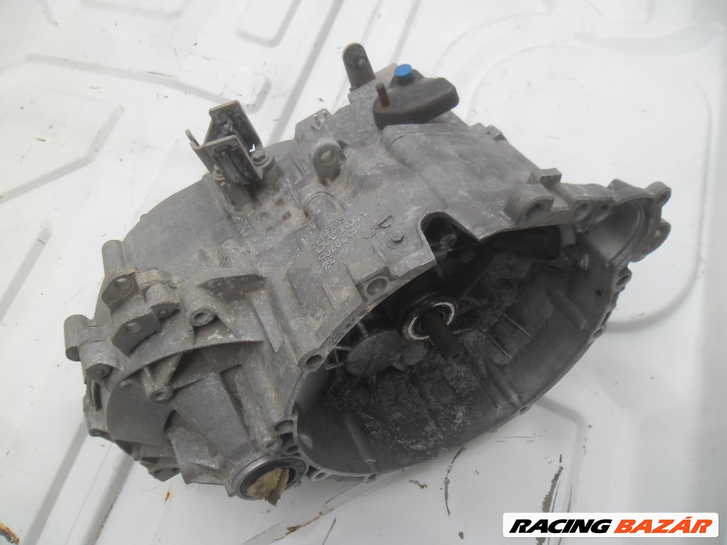 Volvo S80 2.0T váltó  1023705 1. kép