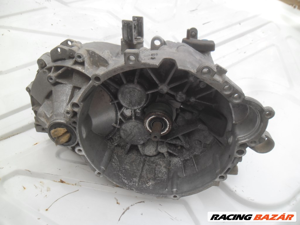Volvo S80 2.0T váltó  1023705 2. kép