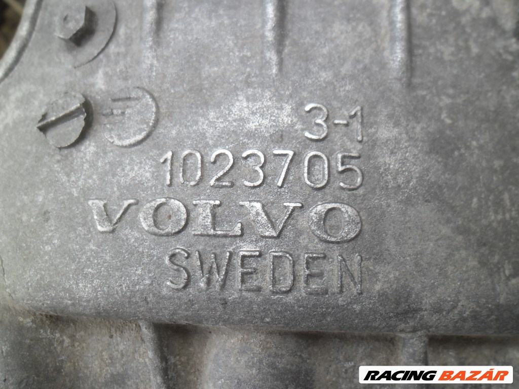 Volvo S80 2.0T váltó  1023705 3. kép