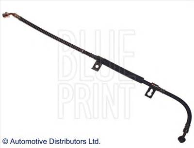 BLUE PRINT ADG053166 - fékcső KIA