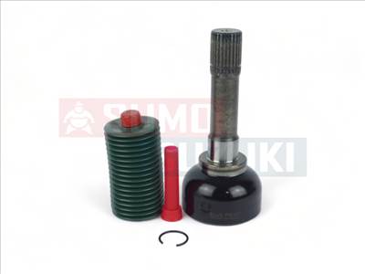 Suzuki Jimny féltengely csukló külső 29 fog 44100-81A00