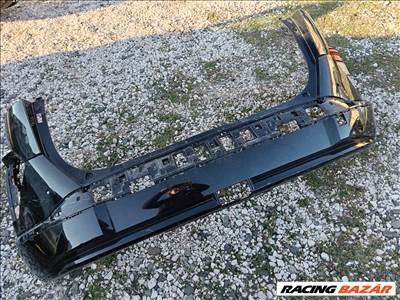 Hyundai Kona 2 elektromos hátsó lökhárító  86611hf010