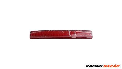 Volkswagen Transporter T5, Volkswagen T5 Multivan jobb hátsó lökhárító fényvisszaverő prizma  7e0945106