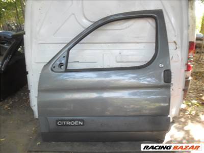 Citroën Berlingo I bal első ajtó 