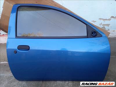 Ford Ka Mk1 jobb első ajtó 