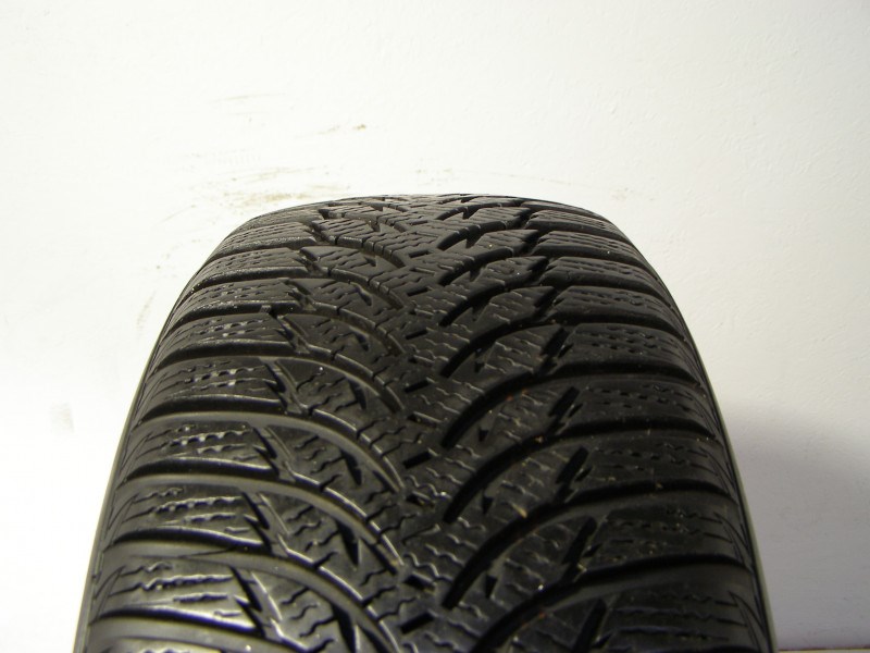 Kumho WP51 WinterCraft 205/55 R16  1. kép