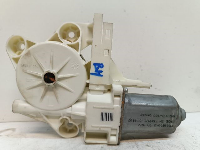 VOLVO V50 Bal hátsó Ablakemelő Motor 1. kép