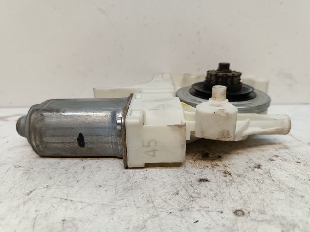 VOLVO V50 Bal hátsó Ablakemelő Motor 7. kép