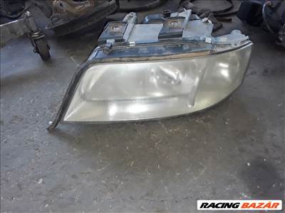 Audi A6 C5 1997-2000 bal első xenon fényszóró