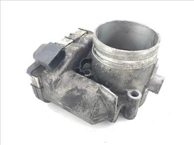 Gyári bontott Fojtószelep ház Alfa 147 105LE 60654043