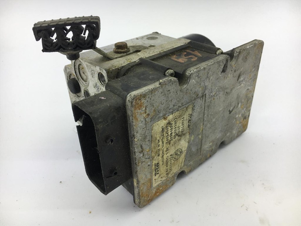 159 abs kocka ALFA ROMEO 159 00051 1. kép