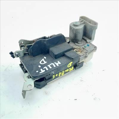 Fiat Multipla jobb hátsó ajtózár 51734603