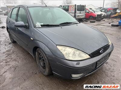 Ford Focus 1.8 TDDI  bontott alkatrészei
