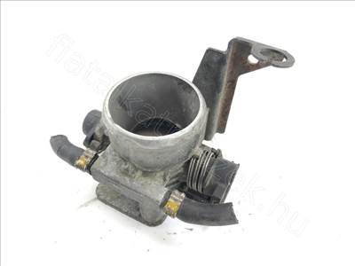 Fojtószelep ház FIAT BRAVO I - Bontott Fiat 46473987
