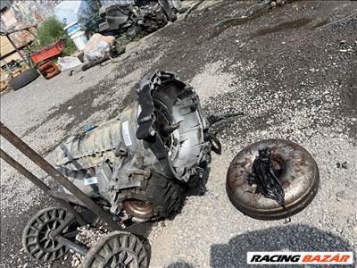 Audi A6 (C5 - 4B) C5 - 4B automata sebességváltó 5hp-19 DEQ