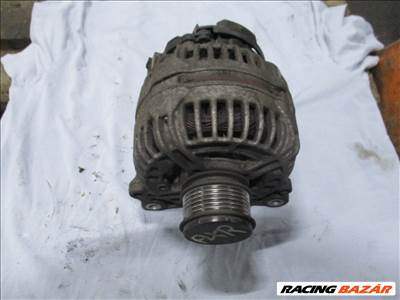 Volkswagen Sharan I Galaxy Alhambra Skoda Audi 1.9 TDI 4motion generátor 028903028E