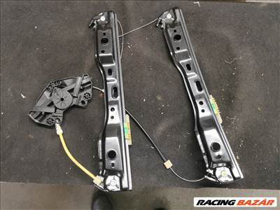 Volvo V40 Bal első Ablakemelő Szerkezet (Elektromos)  964290102 933493100
