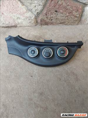 Toyota Yaris (XP130/XP150) 1.4 D-4D fűtés kapcsoló 2374 554060d490