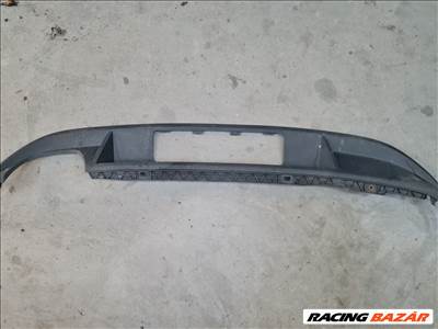 Volkswagen Golf VII kombi hátsó koptató (2 kipufogós) (15923) 5g9807568n