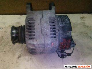 Seat Arosa Generátor *127470* 012331037 037903025b
