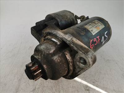 AUDI A3 (8L1) 1.8 T Önindító #697# 0001121026