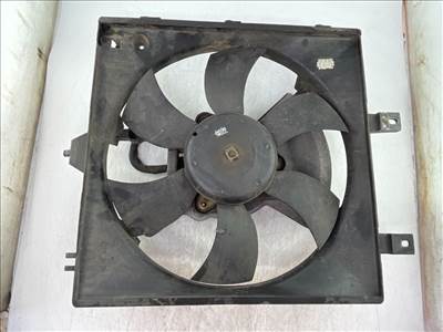 NISSAN PRIMERA (P11) 2.0 TD Hűtőventilátor #4648# 9020720