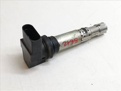 SEAT IBIZA IV (6L1) 1.2 Gyújtótrafó #5612# 036905100B