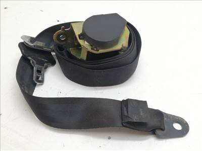 DACIA LOGAN (LS_) 1.4 (LSOA/ LSOC/ LSOE/ LSOG) Bal hátsó Biztonsági Öv #5784# 6040724