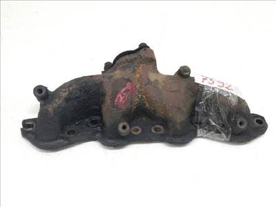 OPEL CORSA B (73_/ 78_/ 79_) 1.5 TD Leömlő (Soros) #7592#