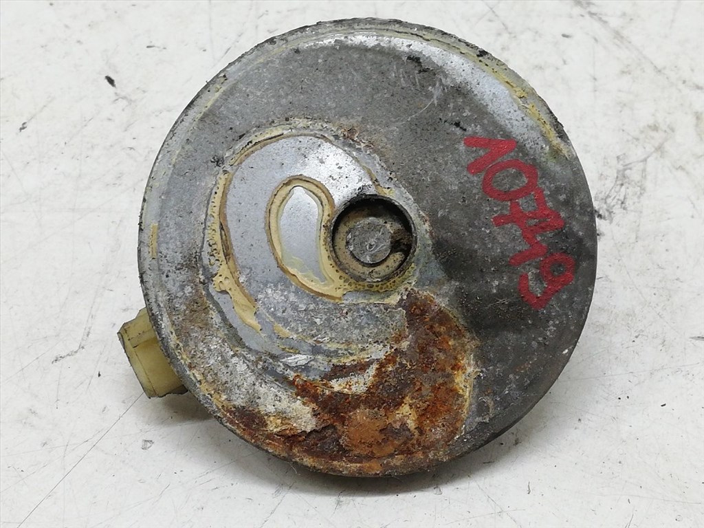 RENAULT MEGANE II (BM0/1_/ CM0/1_) 1.5 dCi (BM0F/ CM0F) Kürt #10749# 2. kép