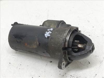 OPEL OMEGA B (25_/ 26_/ 27_) 2.2 DTI 16V Önindító #10906# 0001109052