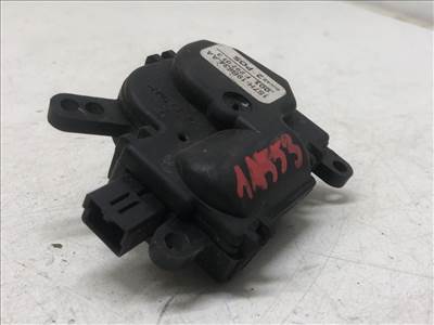 FORD MONDEO III (BWY) 2.0 TDCi Fűtés Állító Motor #11553# 1S7H19B634AA