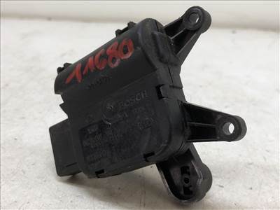 VW GOLF IV (1J1/ 9B1) 1.8 Fűtés Állító Motor #11680# 0132801341