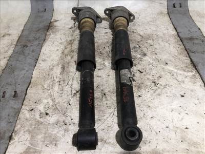 AUDI A4 Avant II (8E5/ B6) 1.9 TDI Hátsó Lengéscsillapító Pár #15349#